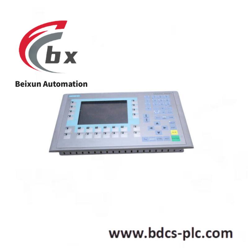 6av6643-0ba01-1ax0_siemens_operator_interface.jpeg Siemens 6AV6643-0BA01-1AX0 SMART Operation Panel, High Performance Industrial Control Interface