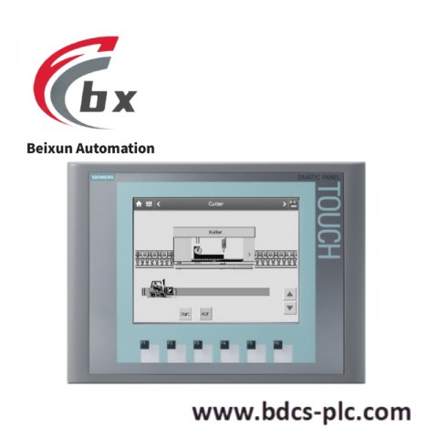 Siemens SIMATIC S7-300 CPU Firmware, Programmable Logic Controller Component