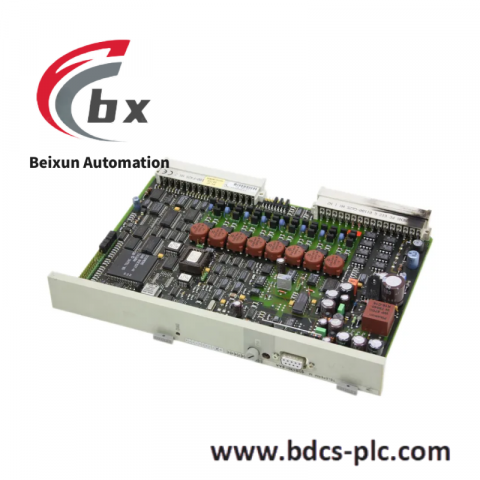 Siemens 6DS1701-8AAA Analog Input Module