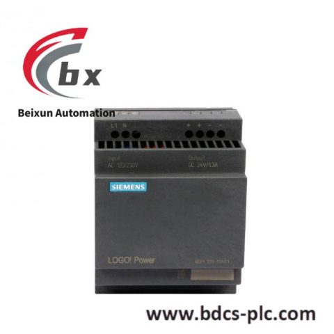 SIEMENS 6ES7-417-4XL04-0AB0 PLC Module