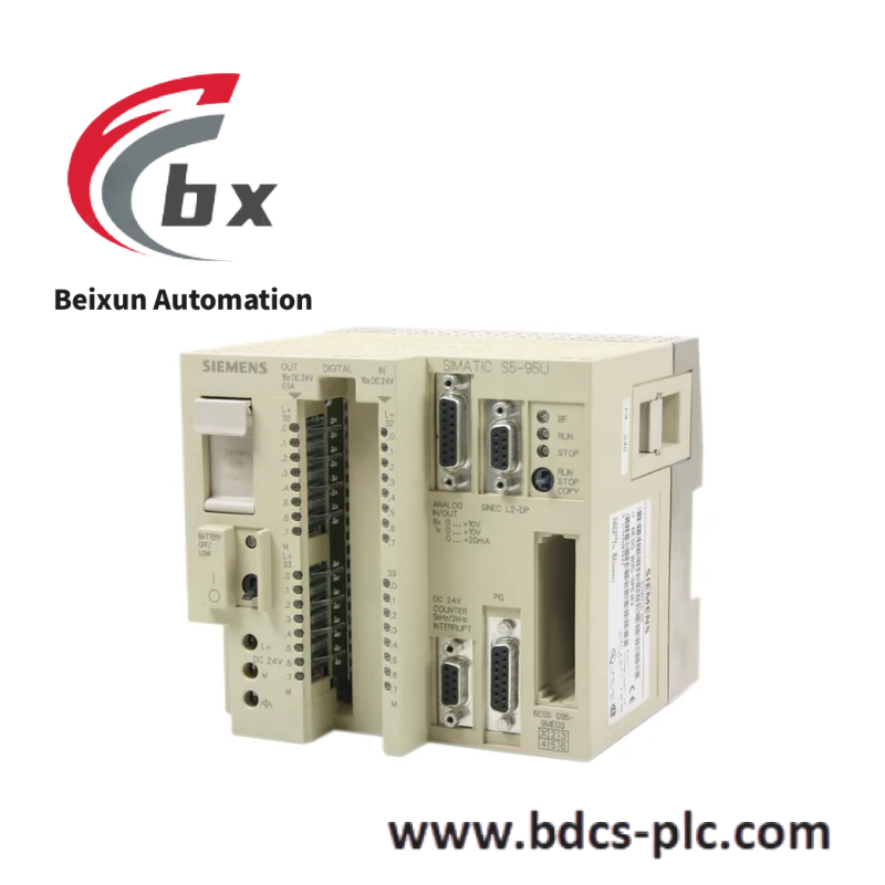 6es5095-8me03_siemens_s5-95u_central_unit.png SIEMENS 6GK1901-1BB10-2AA0 Programmable Logic Controller - Reliable Industrial Automation