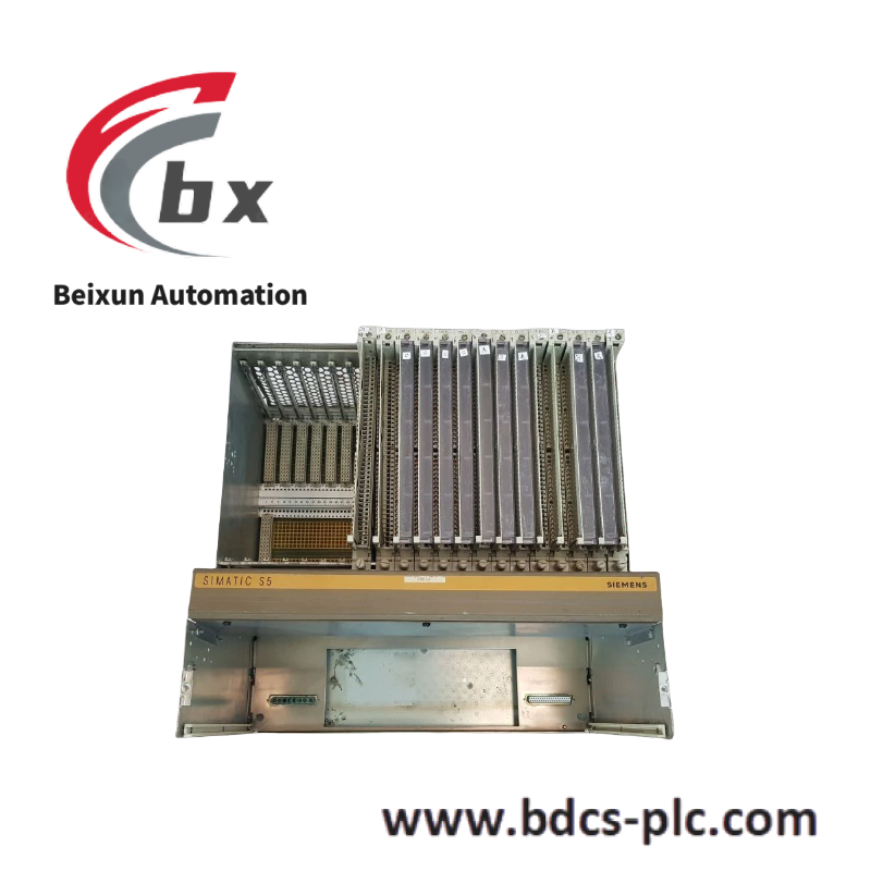 6es5183-3ua12_siemens_excluding_power_supply.png Schneider 6ES5183-3UA12 PLC Module, Control Unit for Industrial Automation