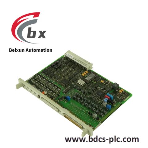Siemens 6ES5244-3AB31 Communication & Programming Module for Industrial Automation