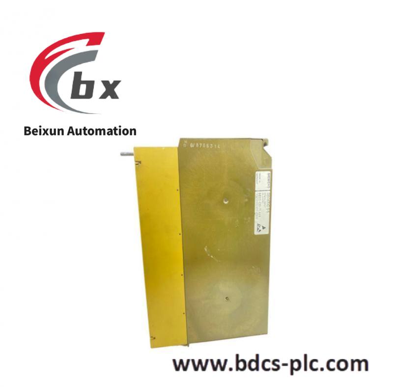 6es5430-7la11_siemens_digital_input_module.jpg Siemens 6ES5430-7LA11 Digital Input Module Floating 32 Inputs