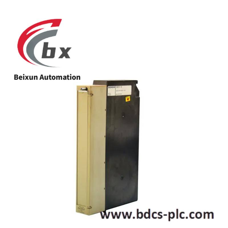 6es5470-7la11_siemens_analog_output_module.jpg Yokogawa UT370aV2 Temperature Controller, Efficient and Reliable Industrial Solution