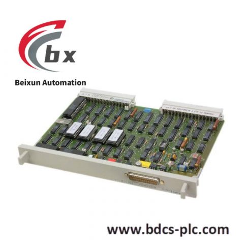 SIEMENS 6ES5511-5AA14PG Interface Module for Industrial Automation