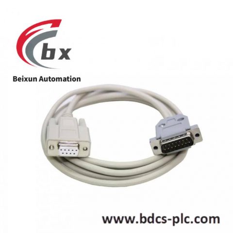 GE D20 EME Network Interface Module