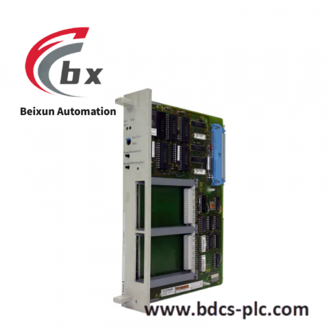 Siemens 6ES5921-3WB11 Advanced Process Control Module for Industrial Automation