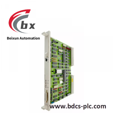 XYZ Corp. DIN 8659-2 Machine Tools Module - Precision Control Solutions