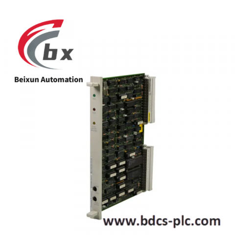 SIEMENS 6ES5926-3SA12 Processor Module: High Performance Control Core