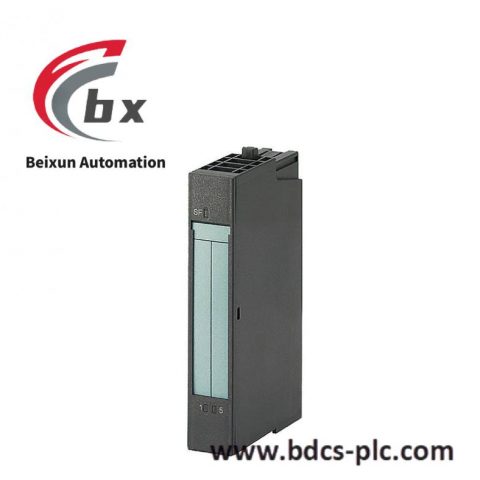 SIEMENS 6ES7131-4RD02-0AB0 Digital Input Module