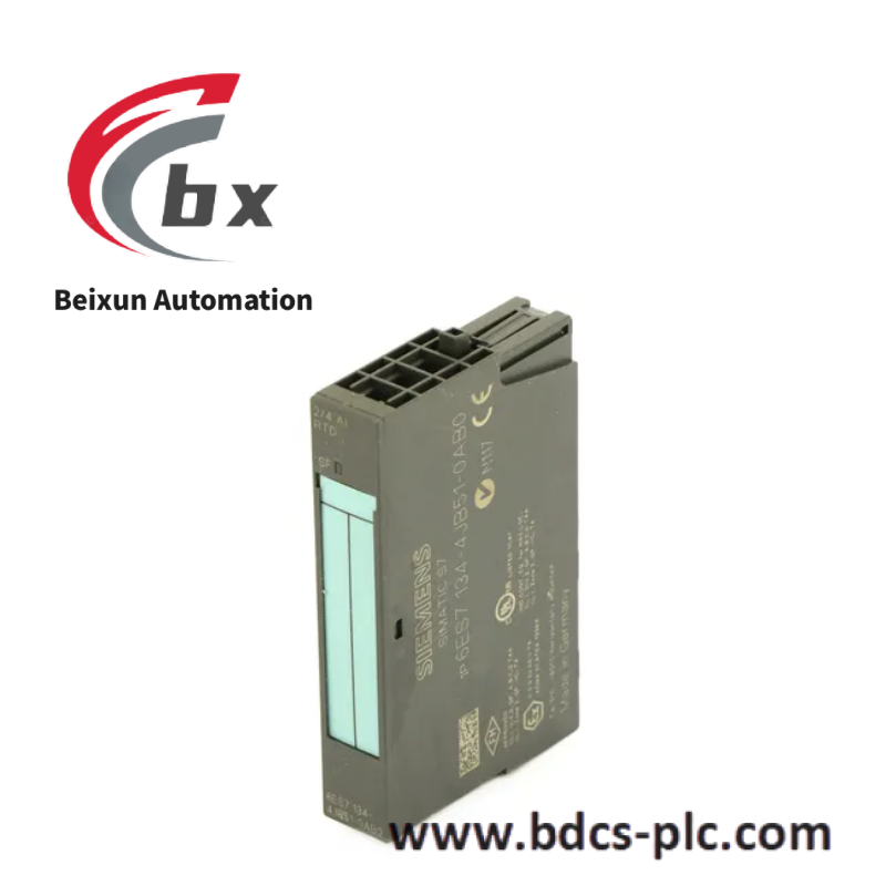 6es7134-4jb51-0ab0_siemens_electronics_module_for_et_200s.png Allen-Bradley A-B 1788-CNCHKR ControlNet Network Diagnostic Tool