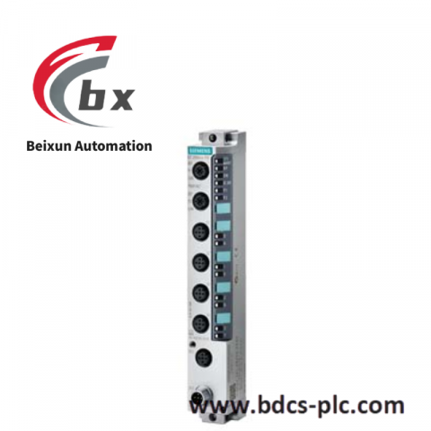 Siemens 6RA2432-6DV62-0 SIMOREG K Converter with Microprocessor for Four-Quadrant Drives Connection