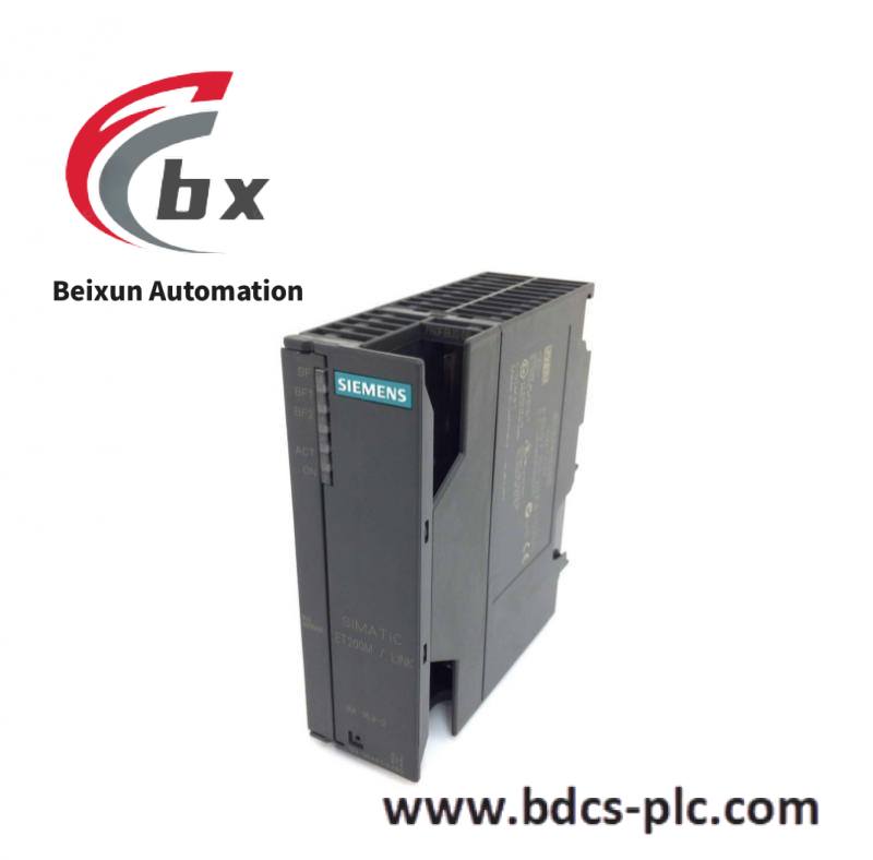 6es7153-2ba81-0xb0_siemens_interface_dp_pa_link_im153-2.jpg C400 A81/1/1/100 Industrial Automation Module