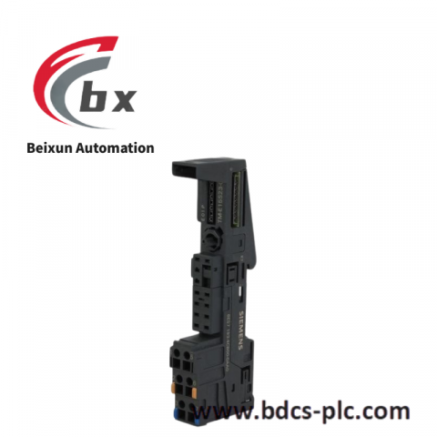 Siemens 176B9845G2 Economic Model Industrial Control Module