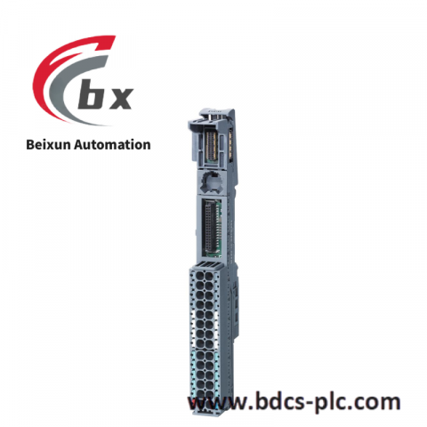 Siemens 6FM1725-3A?A00 Simatic S5 WF725A - Industrial Control Module