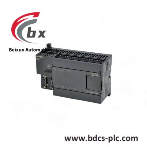 SIEMENS 1FT5076-0AK71-1 Industrial Relay Control