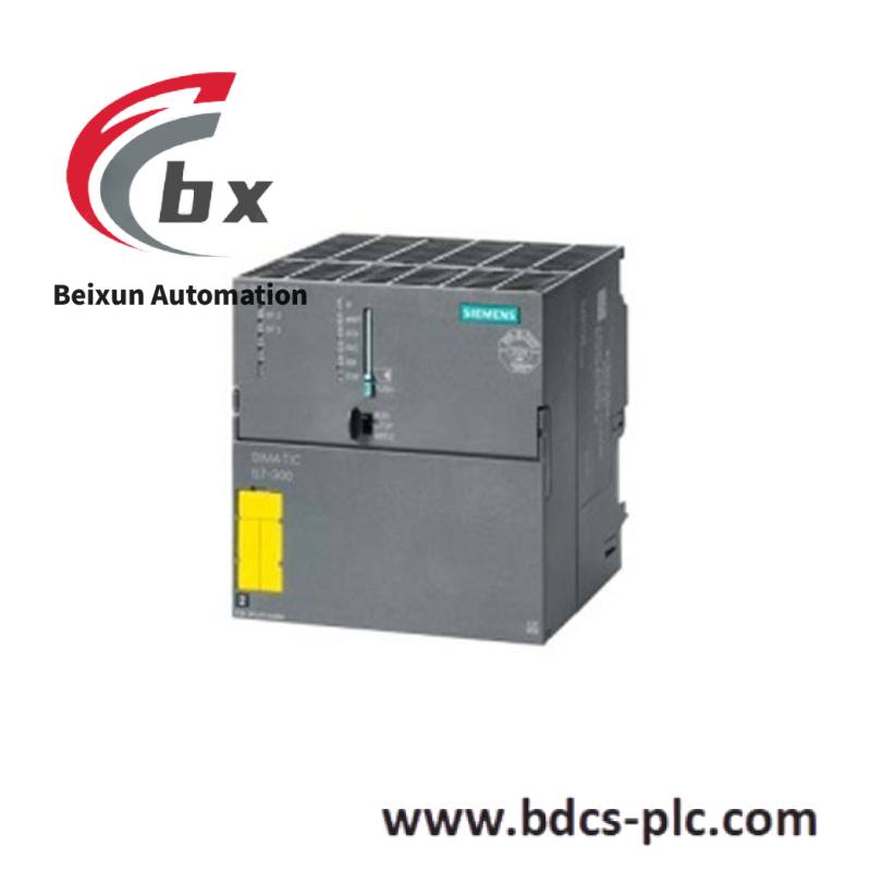 6es7318-3fl01-0ab0_siemens_central_processing_unit.jpg Siemens 6ES7318-3FL01-0AB0 CPU Module for Industrial Automation