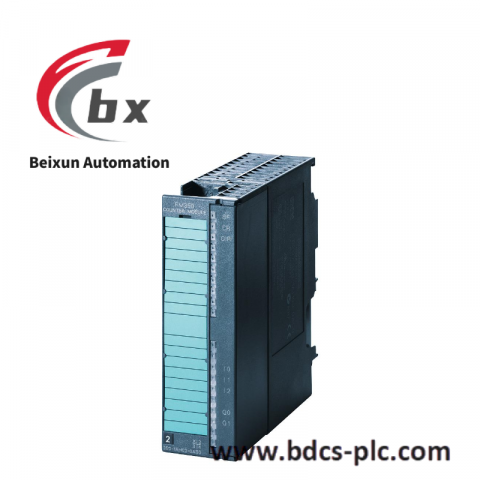 Siemens 3VL9300-3HF05 Real-Time Communication Module