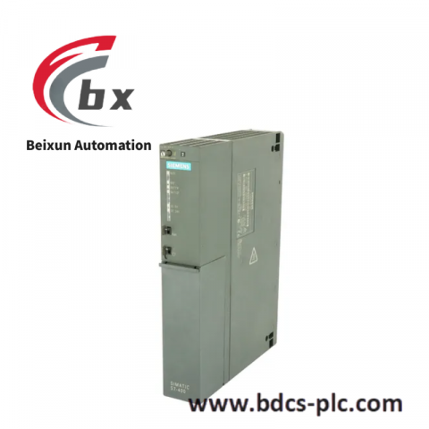 Siemens 6ES7 193-4CC20-0AA0 High-Performance Terminal Module for Industrial Control Systems