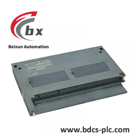 SIEMENS 6ES7422-1FF00-0AA0 Digital Output Module for Industrial Automation