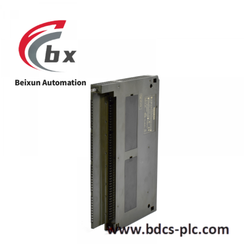 SIEMENS 6ES7422-1FH00-0AA0 Digital Output Module for Industrial Control