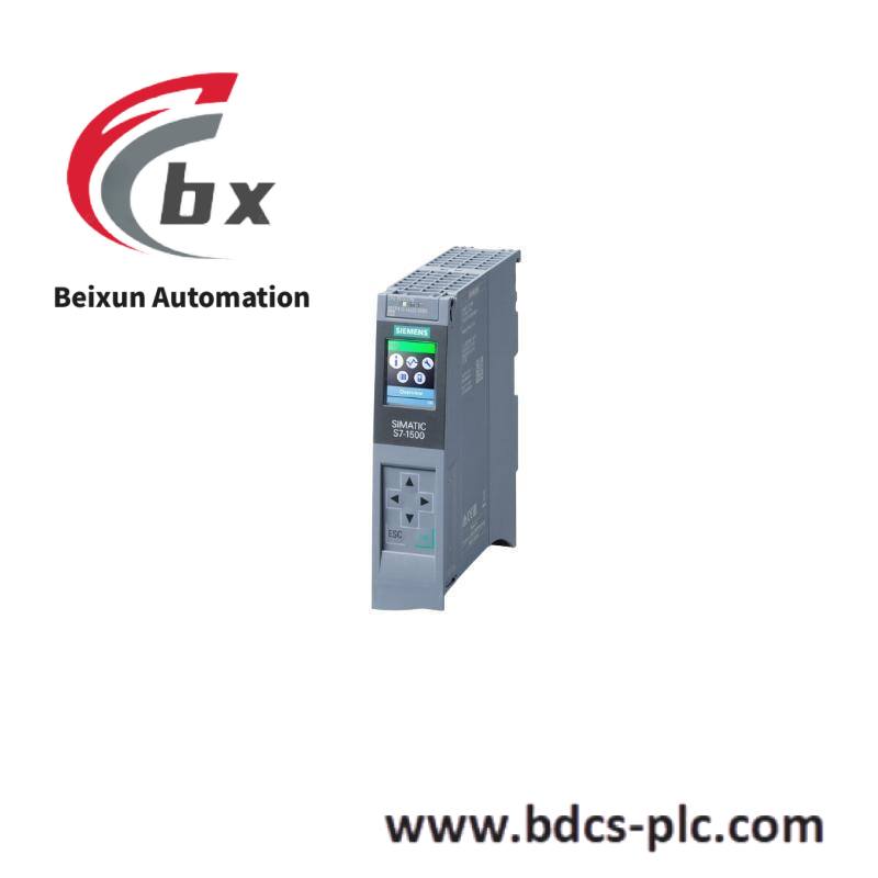 6es7513-1al02-0ab0_siemens_central_processing_unit-1.jpeg AB 1785-L26B Control Module, Compact Design for Industrial Automation