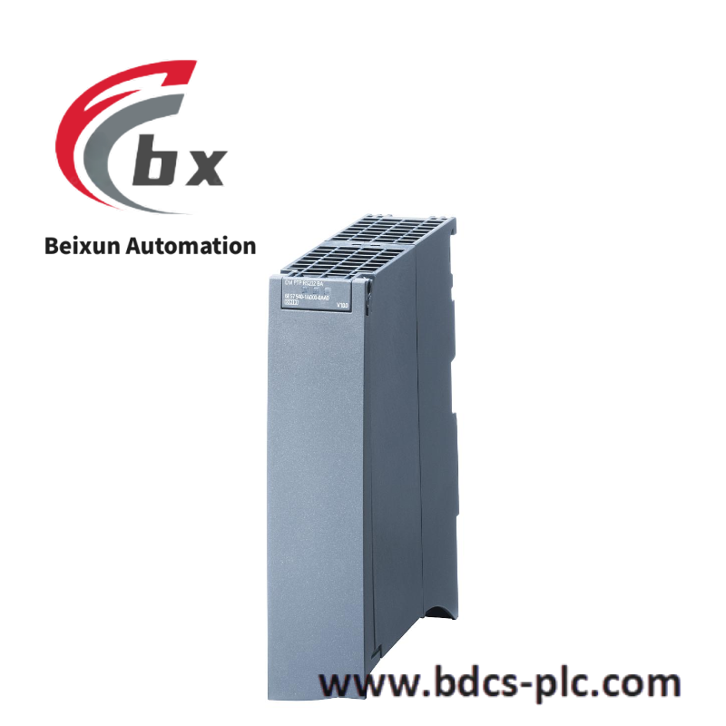 6es7541-1ad00-0ab0_siemens_communication_module.png Siemens 6GK1143-0TA02 PCI Communication Processor Module for Industrial Automation