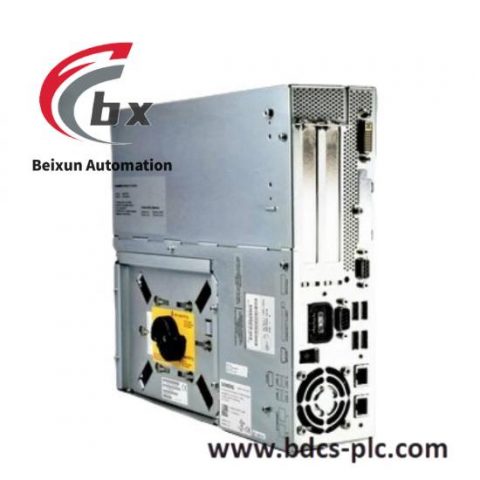 Siemens TSXFPCF500 Industrial Control Module
