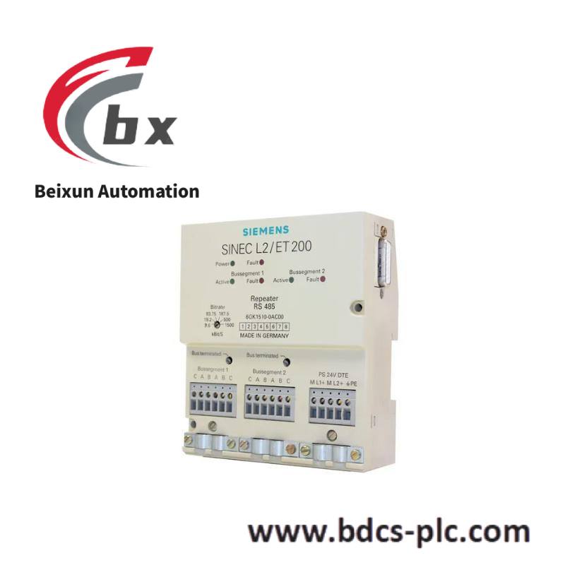 6gk1510-0ac00_siemens_sinec_l2_repeater_rs485.jpg LEYBOLD MAG.DRIVE L Turbo Pump Controller - Industrial Grade Control for High Vacuum Applications