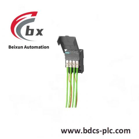 GE IC200BEM104 Industrial Control Module