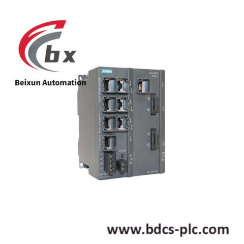 Siemens 6ES7414-3EM06-0AB0 High Performance CPU Module for Industrial Automation