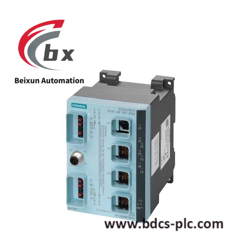 6gk5_201-3jr00-2ba6_siemens_redundant_power_supply.jpg Siemens 6RA8081-6DV62-0AA0 DC Motor Controller, Advanced Drive Technology for Industrial Automation