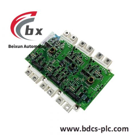 GE 531X139APMBAM5 Industrial Control Module - High Precision & Reliability