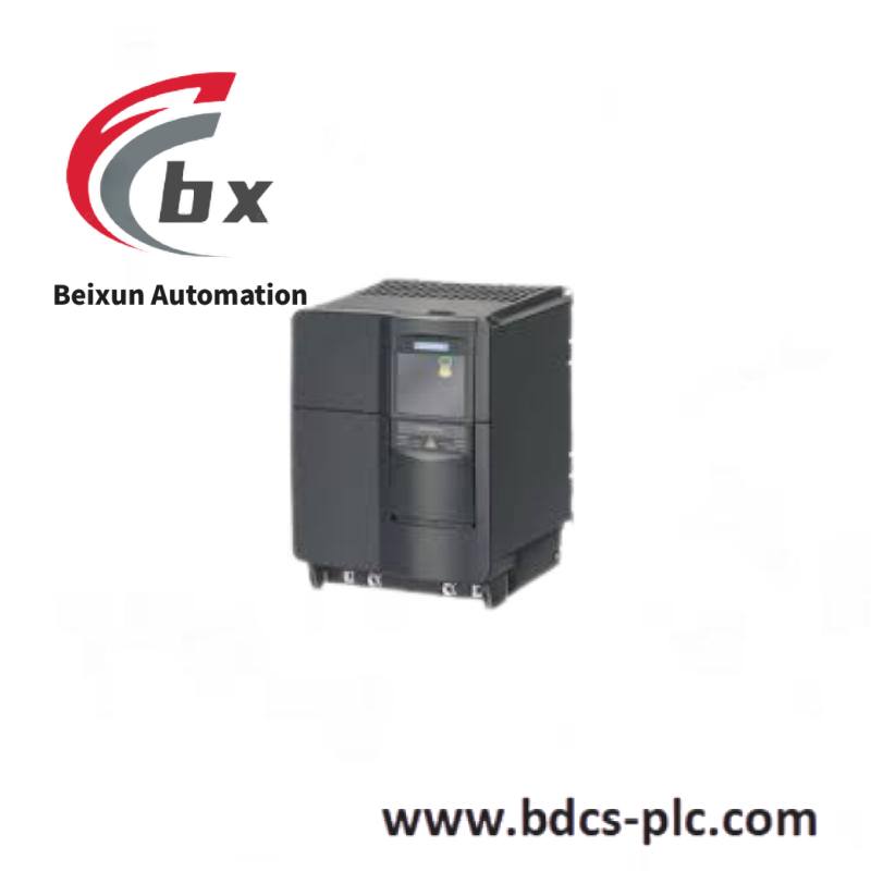 6se6440-2ad31-1ca1_siemens_micromaster_440_with_built-in_class_a_filter.jpeg Reliance SS Pump 20HP, Heavy Duty Industrial Fluid Handling