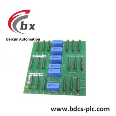 Siemens 6RA2625-6D Simoreg Compact Device - Industrial Control Solution