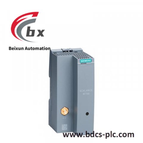 Siemens 6MF1013-0CB15-0AA0 Industrial Automation Module