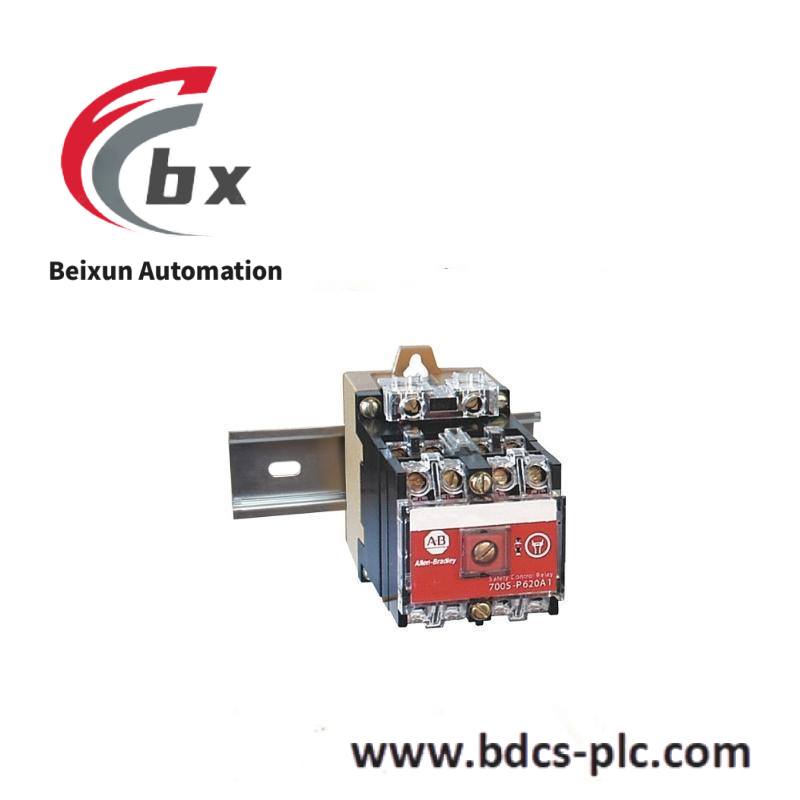 700s-dcp1020z24_nema_600v_safety_relay_dc_coil.jpg Allen-Bradley 1771-LC4B3 Control or Logic Module