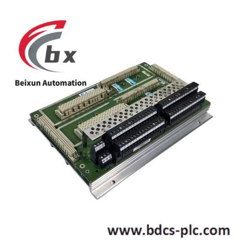 TRICONEX 810-099175-012 Industrial Control Module