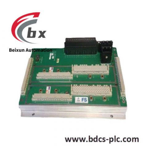 Allen-Bradley 1326AB-B410J-M2K4L Module - Industrial Control Solution