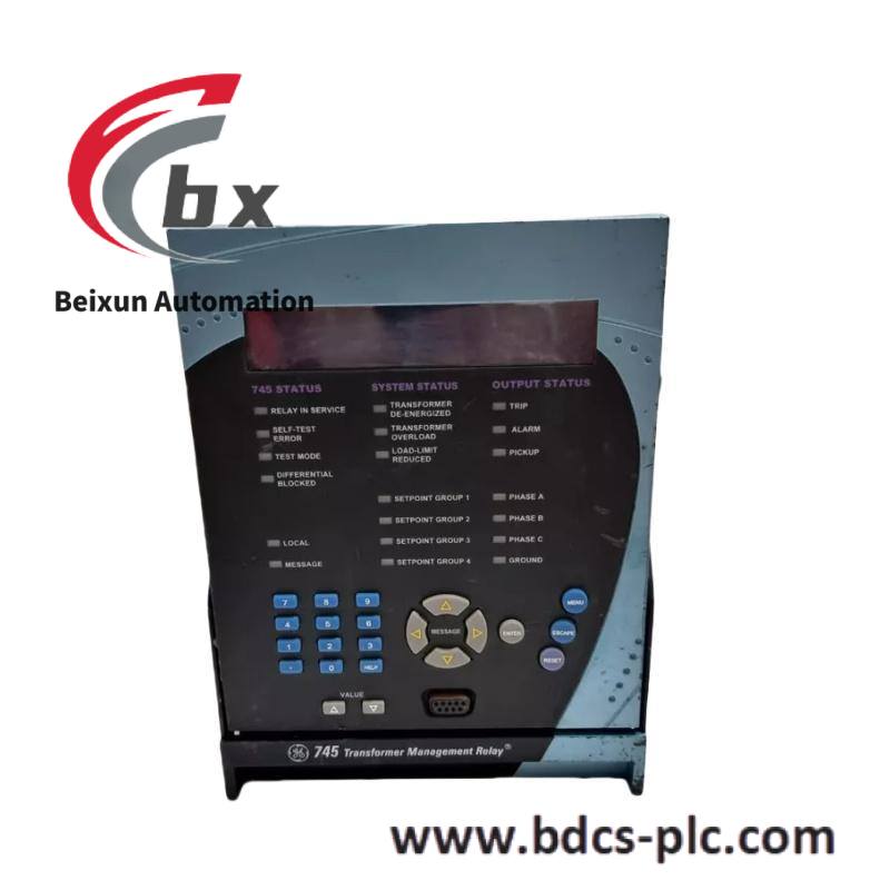 745-w2-p5-g5-hi-a-l-r-e-h_ge_transformer_management_relay.jpg GE Multilin 745-W2-P5-G5-HI-A-L-R-E-H Transformer Management Relay