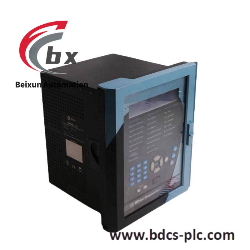 750-p5-g5-hi-a1-r-e_ge_management_ge_multilin_relays.jpg GE Multilin UR8LV Protection & Control Solutions - Comprehensive Ground Fault Detection & Management