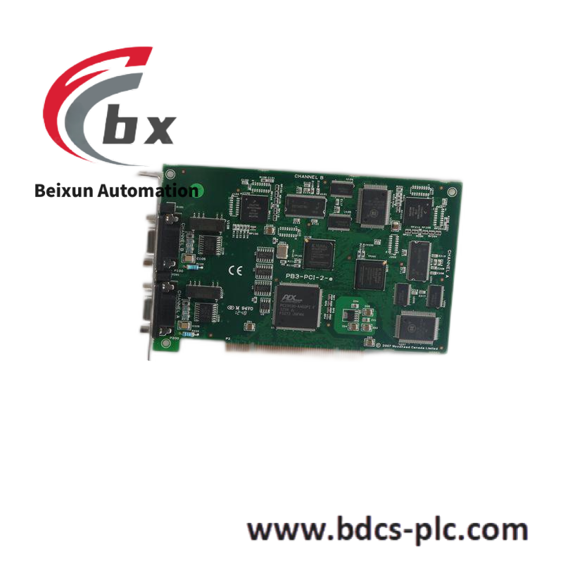 770_90_10_reliance_electric_module_autobus_interface-2.png RELIANCE SD4008A Drive Controller, Precision Control Module for Industrial Automation