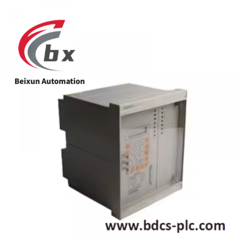 ZYGO ZMI-2001 Industrial Control Module, Advanced Process Automation