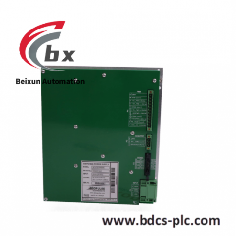A-B Control Board Supp. 120V 2-4 Div, RINTER, 80187-131-51