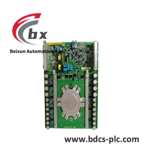 Rockwell A-B 81001-450-53-R Control Module, Advanced Industrial Automation