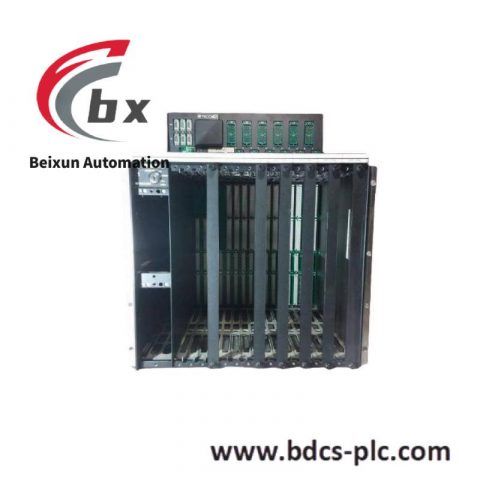 TRICONEX 3603B/E/T High-Availability Input Module for Industrial Automation Systems