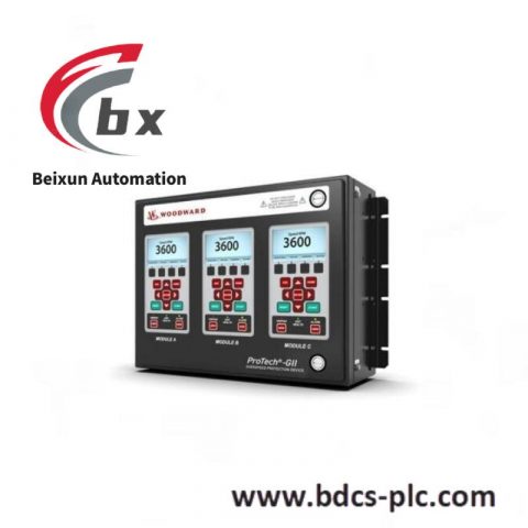 Servotronix CDHD-0124DEC2 High-Performance Control Module