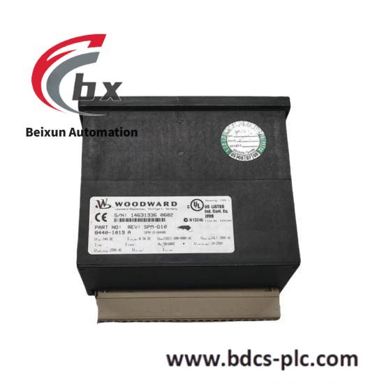 8440-1019_woodward-2.jpg WOODWARD 5462-762 High Precision Control Module