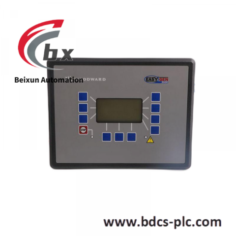 GE VMIVME-7592-941 Industrial Control Module